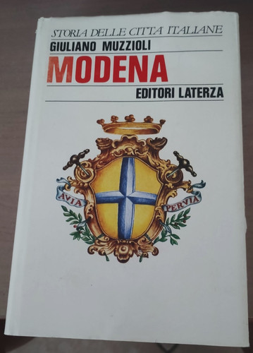 Modena serie soria - -,
