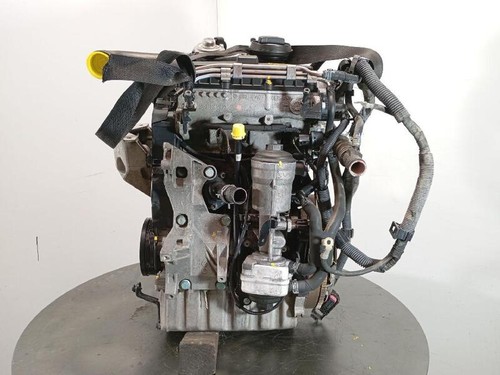 Bnv motore volkswagen polo - bnv,