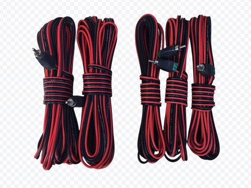 Cavi altoparlanti per - 5,