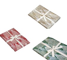 Tovaglia Natalizia 140x200