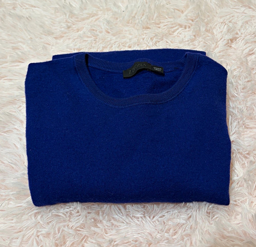 Maglione pullover girocollo - , z