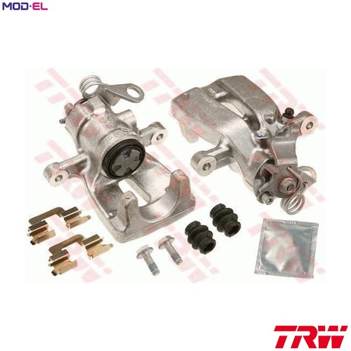 Pinza freno bhq289e - freno, per