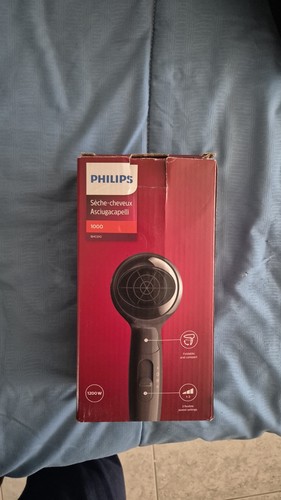 Philips asciugacapelli bhc010 - philips,