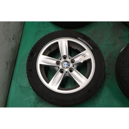 Cerchi lega bmw serie 1 - in,