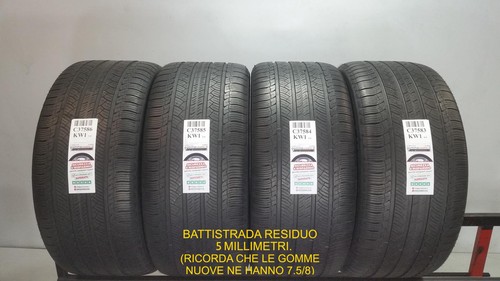 Gomme usate stagioni - , 4