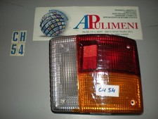 FANALE POSTERIORE DX