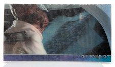 Star Wars ROTJ Admiral Ackbar Diii/0 Lenticular 3D Widevision Chase Card | 1995