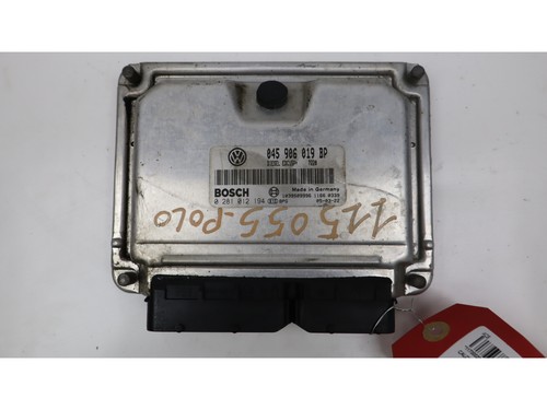 Calcolatore motore usato - calcolatore,