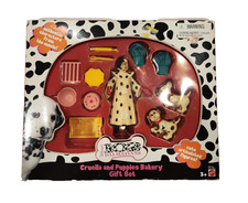 Disney 102 Dalmati Crudelia e