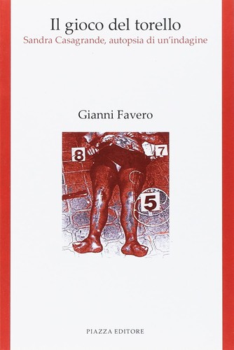 Libri gianni favero - -, il