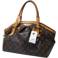 TARIFF FREE Auth Louis Vuitton