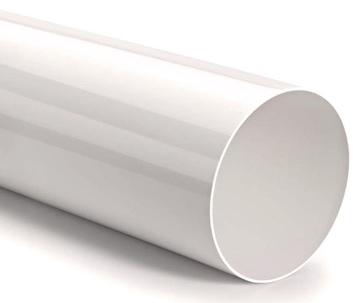 Tubo ventilazione 125mm - tubo,