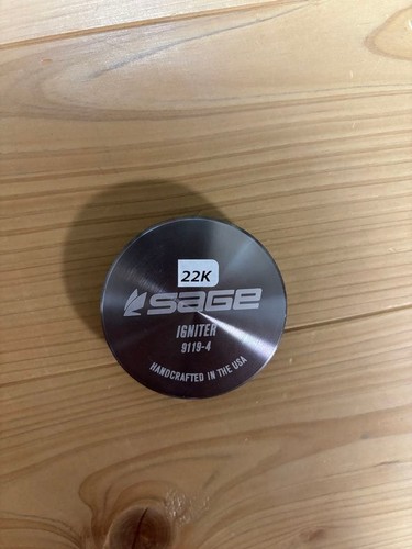 Accenditore sage 9219 - accenditore, 9219-4