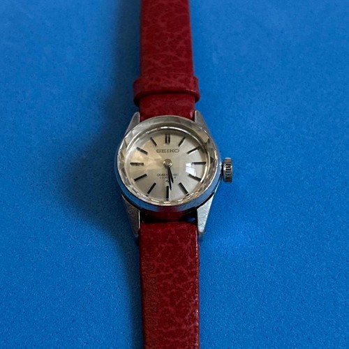 Orologio polso vintage - da,