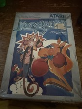 Canguro atari 5200 nuovo - atari,
