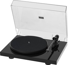 Pro ject debut - debut, dc
