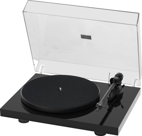 Pro ject debut iii - pro-ject, dc