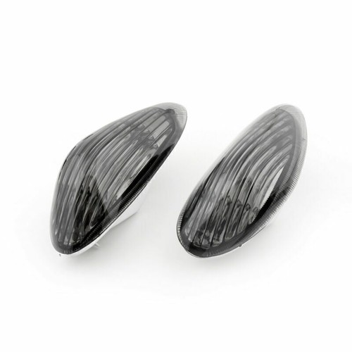 Front turn signals - turn, light