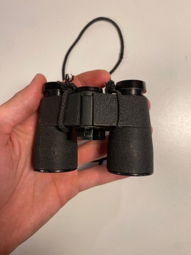 Binocolo vintage sport - sport, 3.6x30