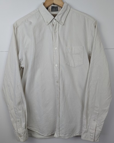 Camicia burberry uomo - burberry, xl
