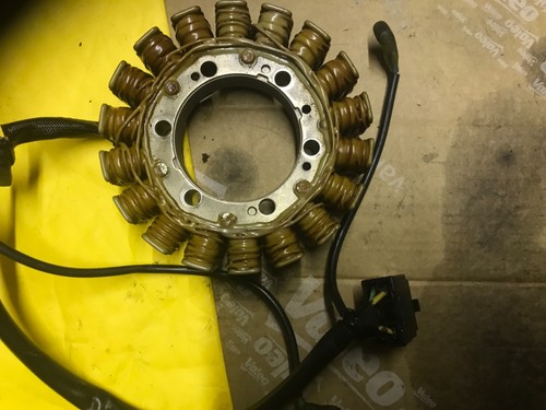 Statore alternatore kawasaki - alternatore,