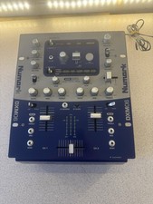 Numark DXM06 Mixer DJ 2 canali