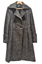 Cappotto Benetton mélange