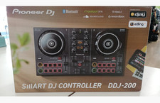Pioneer DJ Controller DDJ-200