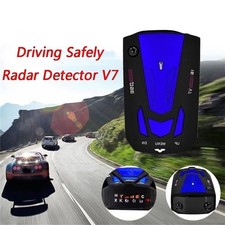 Rilevatore radar velocità