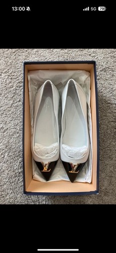 Scarpe donna louis vuitton - louis,