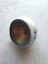 BIANCHI AQUILOTTO FANALE ANTERIORE originale motorini 48cc anni 50 faro