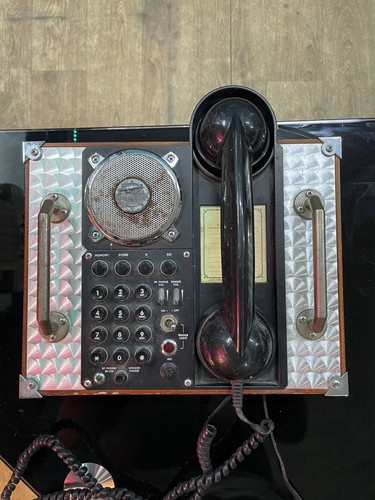 Telefono classic fieldphone - classic,