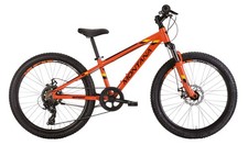 MTB MONTANA SPIDY 24 SHIMANO