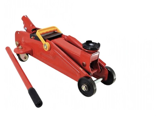 Crick idraulico carrello 5 - crick, 2.5