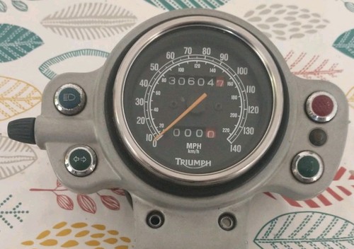 Set orologio tachimetro