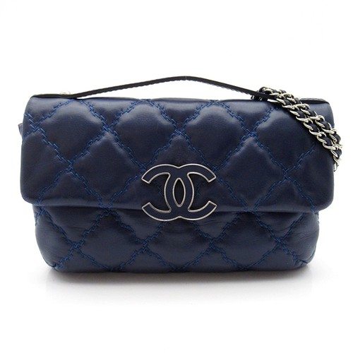 Borsa tote chanel hamptons - borsa,