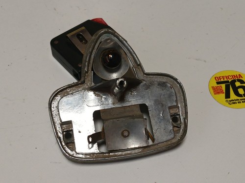 Faro posteriore vespa siem - posteriore,