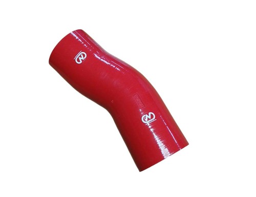 Tubo silicone aspirazione