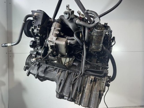 Motore bmw serie e60 - 5,