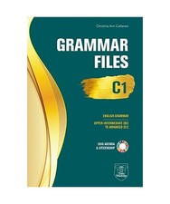 Grammar Files C1. Upper