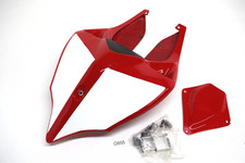 Ducati Panigale 1199 S/R 12-14 Carena Posteriore Corsa Racing Fairing Cover Race