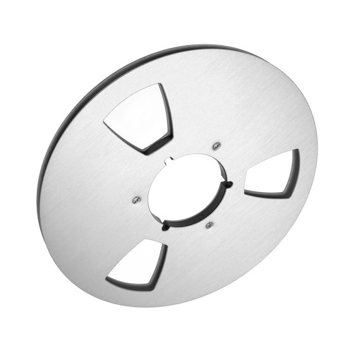 Bobina nastro vuota argento - nastro,