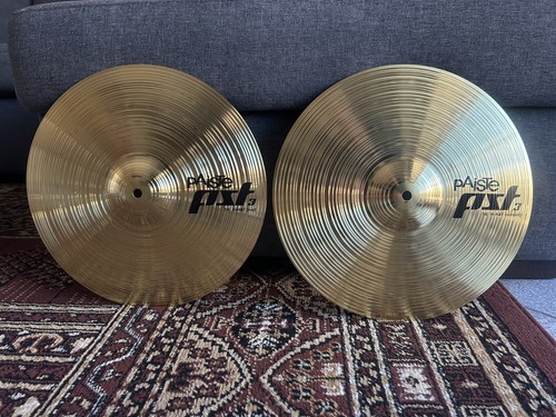 Paiste pst3 set - paiste,