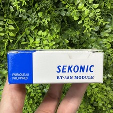 Sekonic Pocket Wizard modulo