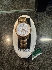 Orologio Solare CITIZEN FB1152