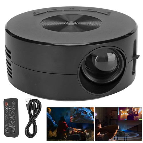 Mini proiettore 1080p - proiettore,