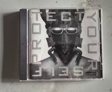 Inkognito - Protect Yourself  CD