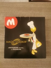 Coperchio Magic Cooker