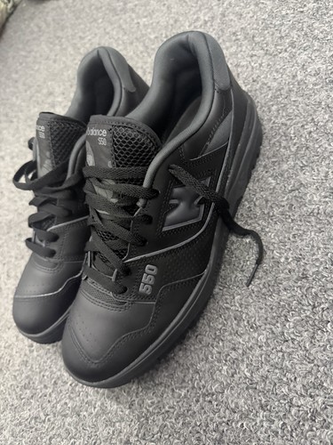 New balance 550 triple - new,