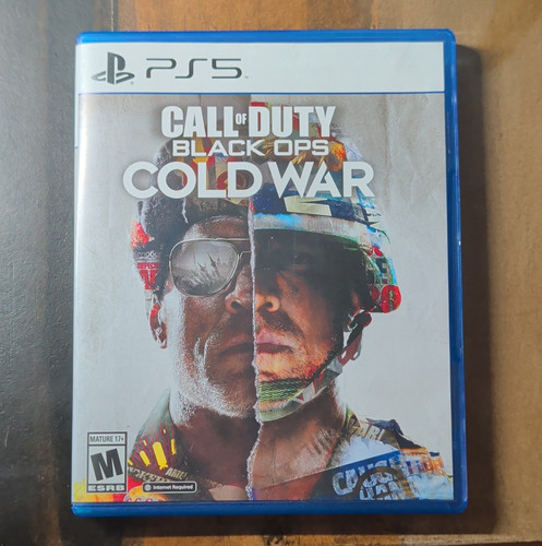 Activision call duty black - of,